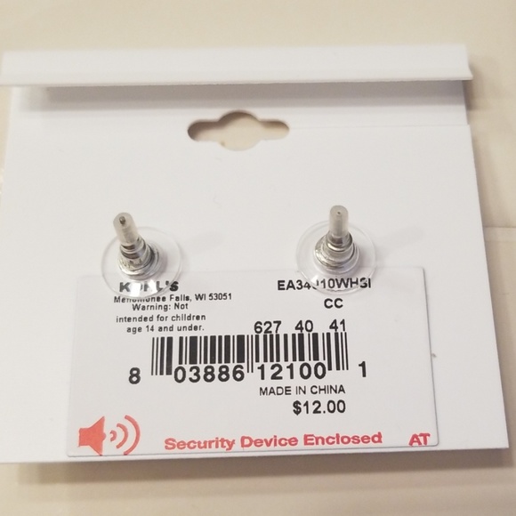 Lauren conrad earrings - Picture 2 of 2